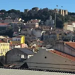 Pensamento 4 - 4ª Andar * ליסבון