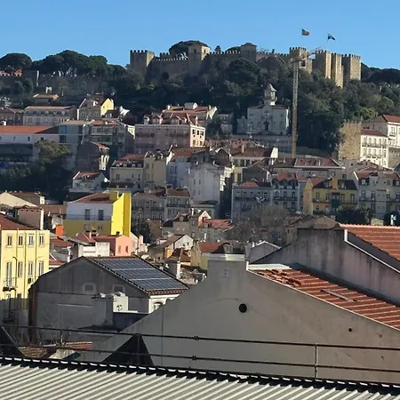 Pensamento 4 - 4ª Andar * Lisboa