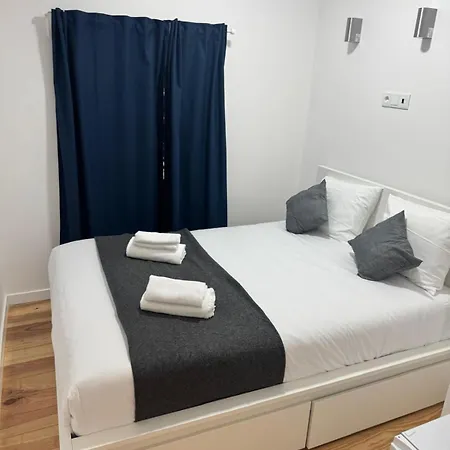 Homestay Pensamento 4 - 4ª Andar