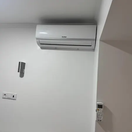 Pensamento 4 - 4ª Andar Privat bolig