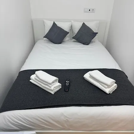 Privat bolig Pensamento 4 - 4ª Andar