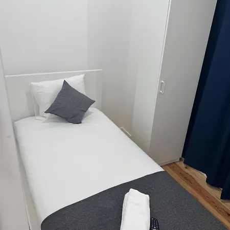 Pensamento 4 - 4ª Andar Privat bolig *