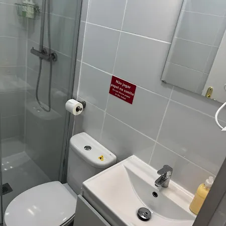 Privat bolig Pensamento 4 - 4ª Andar