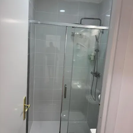 Pensamento 4 - 4ª Andar Privat bolig