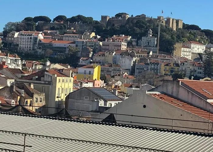 Pensamento 4 - 4ª Andar * Lissabon