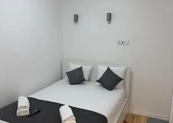 Homestay Pensamento 4 - 4ª Andar
