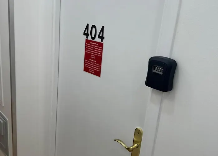 Privat bolig Pensamento 4 - 4ª Andar *