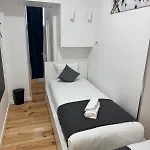 Quarto em Acomodações Particulares Pensamento 4 - 4ª Andar Lisboa