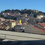 Pensamento 4 - 4ª Andar * Lisboa