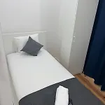 Pensamento 4 - 4ª Andar Quarto em Acomodações Particulares *