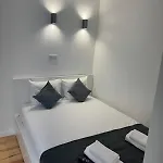 Quarto em Acomodações Particulares Pensamento 4 - 4ª Andar Lisboa