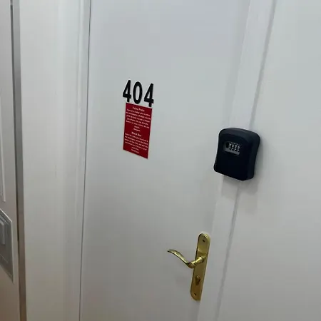 홈스테이 Pensamento 4 - 4ª Andar *