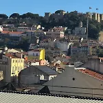 Pensamento 4 - 4ª Andar * Lisboa