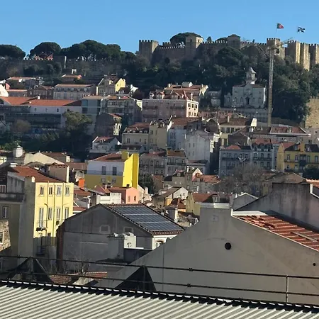 Pensamento 4 - 4ª Andar * Lisboa